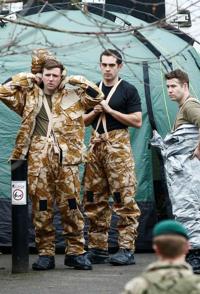 事件纪录片《索尔兹伯里神经毒剂攻击:内幕故事 Salisbury nerve agent attack》下载-零三纪录片资源网