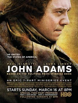 纪录片《约翰·亚当斯 John Adams》下载-零三纪录片资源网