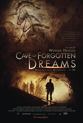 探索纪录片《忘梦洞 Cave of Forgotten Dreams》下载-零三纪录片资源网