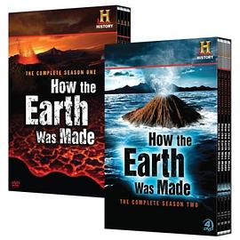 科学纪录片《地球起源 How the Earth Was Made》下载-零三纪录片资源网