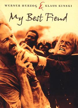 传记纪录片《我的魔鬼 Mein liebster Feind - Klaus Kinski》下载-零三纪录片资源网