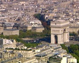 1000个必游胜地 1,000 Places to See Before You Die的海报