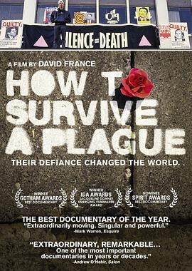 探索纪录片《瘟疫求生指南 How to Survive a Plague》下载-零三纪录片资源网