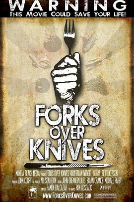 探索纪录片《刀叉下的秘密 Forks Over Knives》下载-零三纪录片资源网