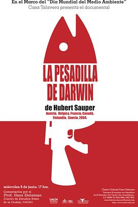 社会生活纪录片《达尔文的恶梦 Le Pesadilla de Darwin》下载-零三纪录片资源网