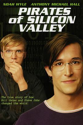 商业金融纪录片《硅谷传奇 Pirates of Silicon Valley》下载-零三纪录片资源网
