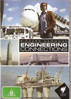 工艺技术纪录片《工程新典范 第一季 Engineering Connections Season 1》下载-零三纪录片资源网