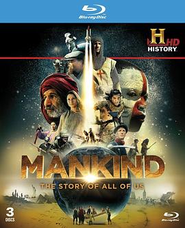 历史纪录片《人类：我们所有人的故事 第一季 Mankind: the Story of All of Us Season 1》下载-零三纪录片资源网