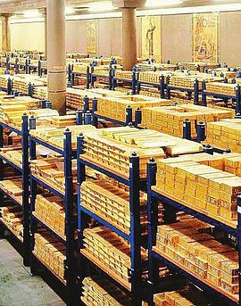 商业金融纪录片《透视内幕：打开美国金库 Inside America's Money Vault》下载-零三纪录片资源网