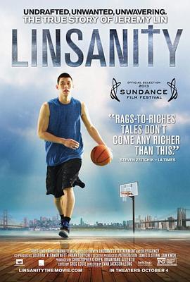 传记,运动纪录片《林来疯 Linsanity》下载-零三纪录片资源网