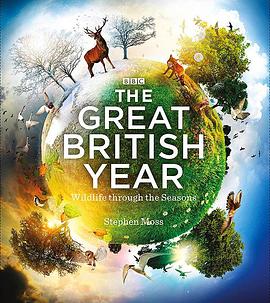 人文地理纪录片《英伦四季 The Great British Year》下载-零三纪录片资源网