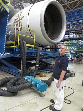 工艺技术纪录片《迪拜终极机场 第一季 Ultimate Airport Dubai Season 1》下载-零三纪录片资源网