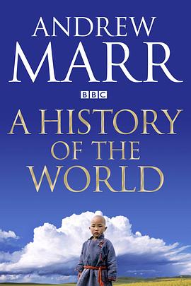 安德鲁·玛尔的世界史 Andrew Marr's History of the World的海报
