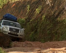 绝世险途 第一季 World's Most Dangerous Roads Season 1的海报