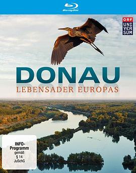 自然,人文地理纪录片《蓝色多瑙河 Donau - Lebensader Europas》下载-零三纪录片资源网
