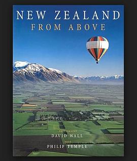 人文地理纪录片《南面有伊甸 New Zealand from Above》下载-零三纪录片资源网