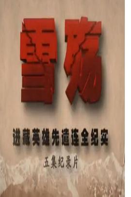 军事，历史纪录片《雪殇·进藏先遣连全纪实》下载-零三纪录片资源网