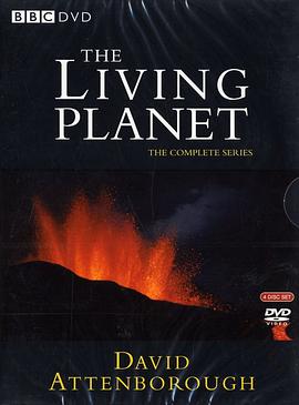 自然纪录片《生命之源 The Living Planet》下载-零三纪录片资源网