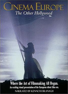 艺术纪录片《欧洲电影史 Cinema Europe: The Other Hollywood》下载-零三纪录片资源网