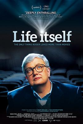 艺术，传记纪录片《人生如戏 Life Itself》下载-零三纪录片资源网