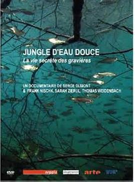自然纪录片《隐秘的天堂 Jungle d'eau douce – la vie secrète des gravières》下载-零三纪录片资源网