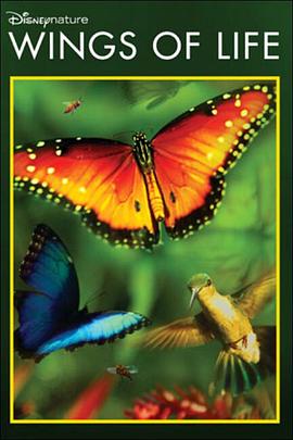 自然纪录片《生命之翼 Wings of Life》下载-零三纪录片资源网