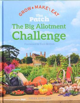 小菜园大挑战 第一季 The Big Allotment Challenge Season 1的海报