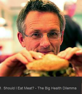 健康&医学纪录片《地平线系列：肉食者的困境 Horizon: Should I Eat Meat? The Big Health Dilemma》下载-零三纪录片资源网