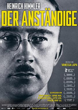 历史，传记纪录片《体面的人 Der Anständige》下载-零三纪录片资源网