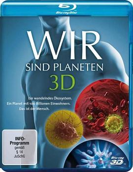 健康&医学纪录片《人体探索 Wir sind Planeten》下载-零三纪录片资源网