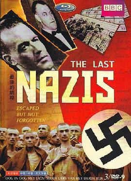 历史，社会生活纪录片《最后的纳粹：优等民族的孩子 第一季 The Last Nazis (TV Mini-Series) Children of the Master Race Season 1》下载-零三纪录片资源网