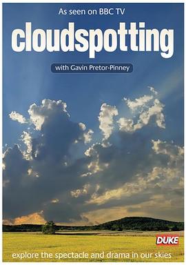 自然纪录片《辨认云彩 Cloudspotting》下载-零三纪录片资源网
