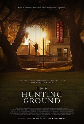 事件，社会生活纪录片《狩猎场 The Hunting Ground》下载-零三纪录片资源网