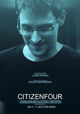 事件纪录片《第四公民 Citizenfour》下载-零三纪录片资源网