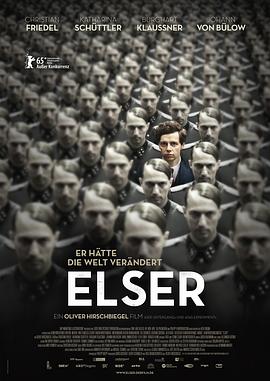 历史纪录片《埃尔塞：差点改变世界的人 Elser: Er hätte die Welt verändert》下载-零三纪录片资源网