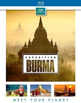 自然,人文地理纪录片《野性缅甸:失落的自然王国 Wild Burma: Nature's Lost Kingdom》下载-零三纪录片资源网