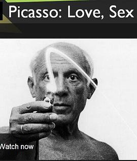 艺术，传记纪录片《毕加索：知性懂爱的艺术大师 Picasso: Love, Sex and Art》下载-零三纪录片资源网