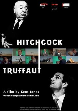 艺术纪录片《希区柯克与特吕弗 Hitchcock/Truffaut》下载-零三纪录片资源网