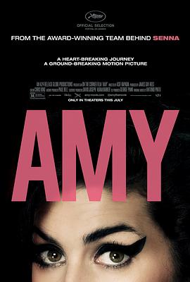 传记纪录片《艾米 Amy》下载-零三纪录片资源网