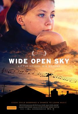 艺术，社会生活纪录片《广阔天空 Wide Open Sky》下载-零三纪录片资源网