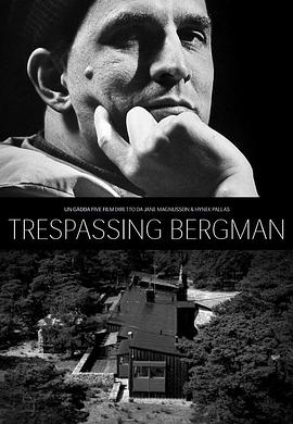 艺术纪录片《打扰伯格曼 Trespassing Bergman》下载-零三纪录片资源网