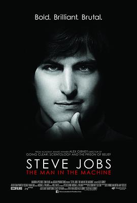 传记纪录片《史蒂夫·乔布斯:机器人生 Steve Jobs: Man in the Machine》下载-零三纪录片资源网