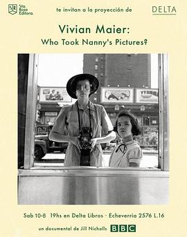 艺术，传记纪录片《薇薇安·迈尔：谁动了保姆的照片 Vivian Maier: Who Took Nanny's Pictures》下载-零三纪录片资源网
