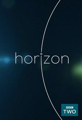 地平线系列：南极冰上科考站 Horizon：Ice Station Antarctica的海报