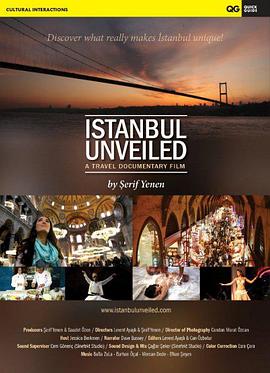 人文地理纪录片《揭开伊斯坦布尔的面纱 Istanbul Unveiled》下载-零三纪录片资源网