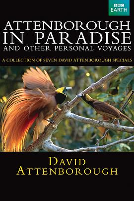 自然纪录片《鸟的天堂 Attenborough in Paradise》下载-零三纪录片资源网