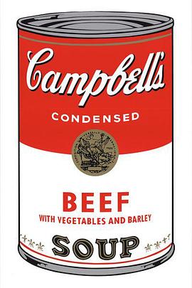 安迪·沃霍尔生命中的一天 A Day in the Life of Andy Warhol的海报