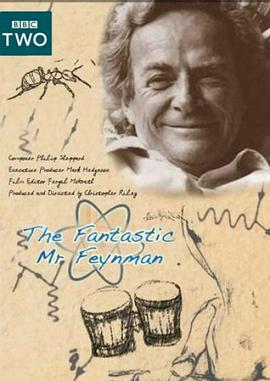 科学,传记纪录片《神奇的费曼先生 The Fantastic Mr Feynman》下载-零三纪录片资源网
