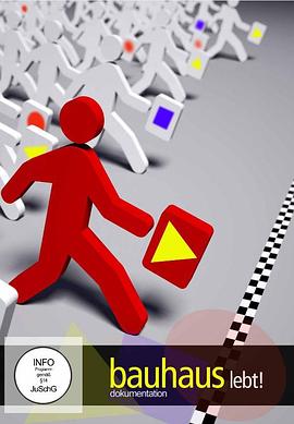艺术纪录片《包豪斯尚在 Bauhaus lebt!》下载-零三纪录片资源网