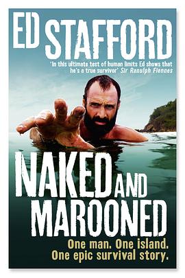 真人秀&舞台纪录片《赤裸漂流记 Naked Castaway》下载-零三纪录片资源网